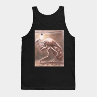 Mole Cricket Tank Top